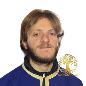 გიორგაძე ავთანდილ ზაზას ძე სტიქაროსანი