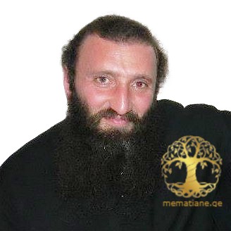 არეშიძე ხარიტონი (ვაჟა)  მღვდელმონაზონი