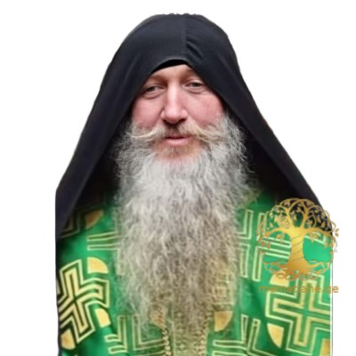 დიასამიძე ევდემოზი (მამია) არქიმანდრიტი