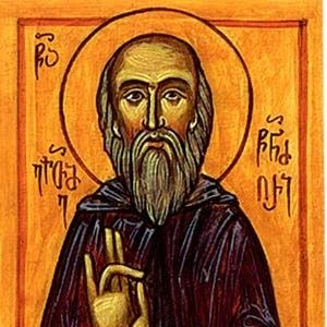 მჭედლიშვილი ღირსი ეფთვიმე (ექვთიმე)  არქიმანდრიტი