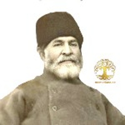 მათიკაშვილი ილია კირილეს ძე სამხერო დეკანოზი