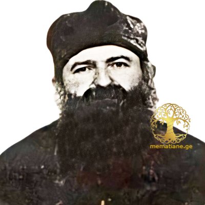 ცხვარაძე ზურაბი მღვდელი