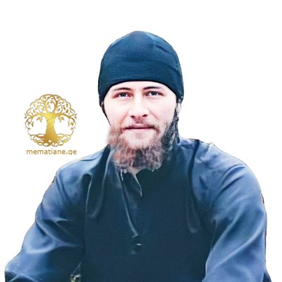 ავალიანი ნიკოლოზი მორჩილი