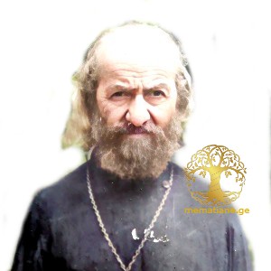 ლაბაძე იასე (იესე) ბიჭიას ძე მღვდელი