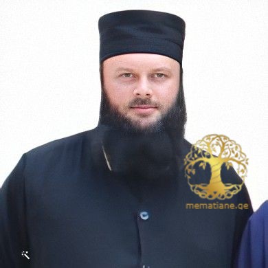 ჩიტორელიძე პანტელეომონ იღუმენი