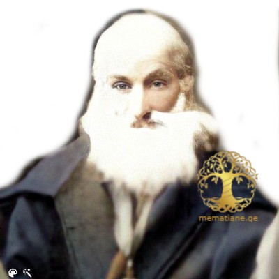 კასრაძე ეფრემი გაბრიელის ძე  მღვდელი