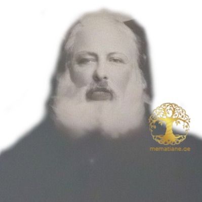 შარაბიძე იოსები პეტრეს ძე მთავარდიაკონი