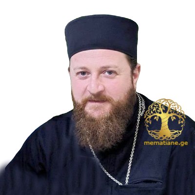 ელმეთაშვილი გიორგი ზაქარიას ძე  მღვდელი