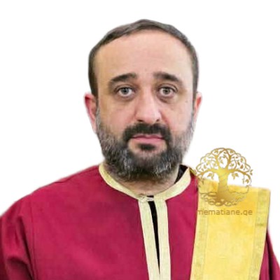 ფხაკაძე  სევერიანე დიაკონი