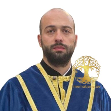 გველესიანი გრიგოლ (ზურაბ) დიაკონი