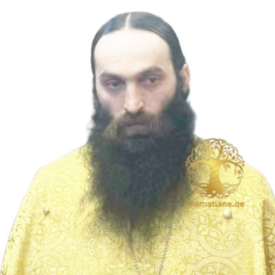 ხარატიშვილი არსენ მღვდელმონაზონი