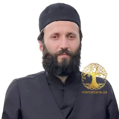 სეხნიაშვილი გრიგოლი (ზურაბ) მღვდელი