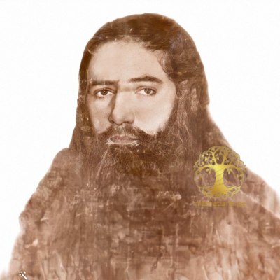 ზოტიკაშვილი დიმიტრი აბრაამის ძე დეკანოზი