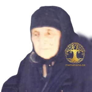 სესიაშვილი სიდონია სქემმონაზონი