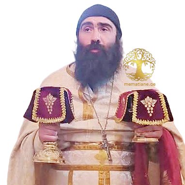 სხილაძე ლუკიანე (ზვიად) იურის ძე  სქემმღვდელმონაზონი