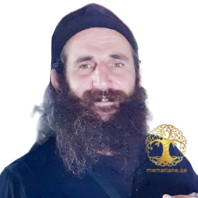 ჯანჯღავა მალაქია (მოსე) ნოეს ძე ბერი