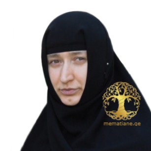 კორახაშვილი გაბრიელა მონაზონი