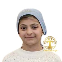 სესიაშვილი ანასტასია ბესარიონის ასული მგალობელი