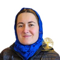 ბაღოშვილი  ლელა მგალობელი