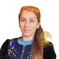 დაუდიშვილი დიანა მგალობელი