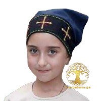 თათრიშვილი  ნინო აკაკის ასული  მგალობელი