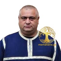 კილასონია სერგო სტიქაროსანი