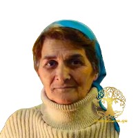 მანანაძე ლაურა მგალობელი