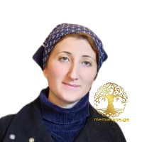 ყოჩიშვლი  თეონა მედავითნე