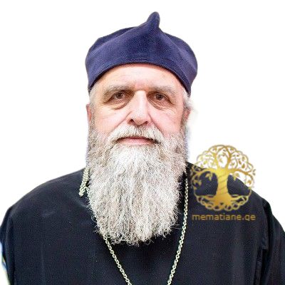 ნაკაიძე იოსები დეკანოზი