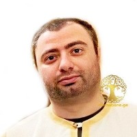 გოგიშვილი  გიორგი არკადის ძე სტიქაროსანი