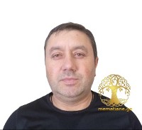 ზედელაშვილი  დავით დიმიტრის ძე  მგალობელი