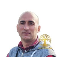 ტალიაშვილი შოთა შალვას ძე  მგალობელი