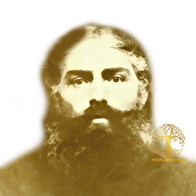 ქუხილავა ნიკოლოზ მღვდელი