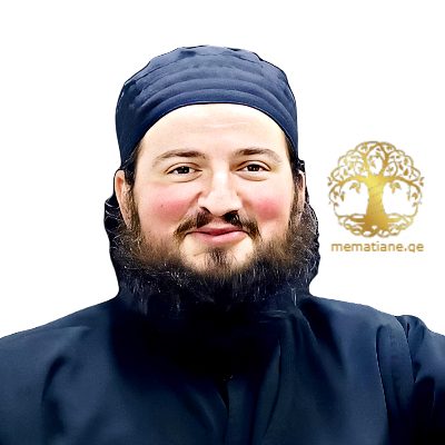 მაღულარია გიორგი სიმონის ძე მღვდელი