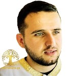 ჩხოლარია მირონ (მირზა) კონსტანტინეს ძე მედავითნე