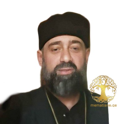 ჯიბლაძე სვიმონი იღუმენი