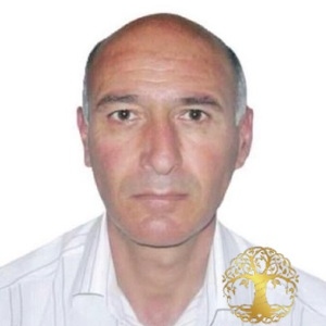 იზორია მუხრან დედა ეკლესიის ქომაგი