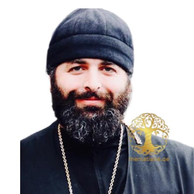 ბასილაია გიორგი მურმანის ძე დეკანოზი