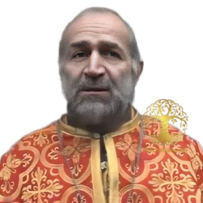 გელაშვილი იოანე დეკანოზი