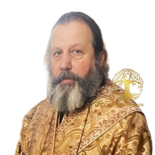 გონგაძე ნიკოლოზი ბერდიაკონი