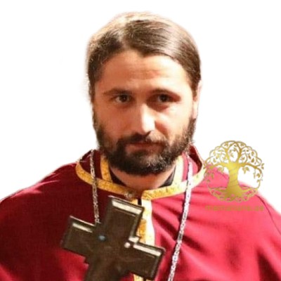 გოქაძე  ალექსანდრე მღვდელმონაზონი