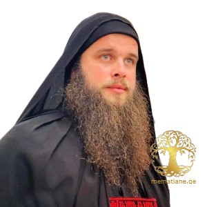 დათუაძე მატათა (შოთა) ოთარის ძე ბერი