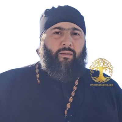 დანგაძე გიორგი დეკანოზი