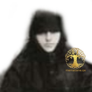 ამაშუკელი ელენე მონაზონი