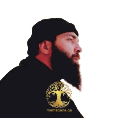 შამფრიანი  ნიკოლოზი (დავით) ბასილის ძე ბერდიაკონი