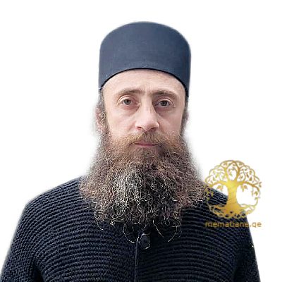 ხოსიტაშვილი პეტრე (ირაკლი) თამაზის ძე მღვდელმონაზონი