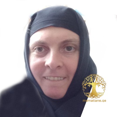 კვირიკაშვილი დოროთეა (ნინო) სამონაზვნე