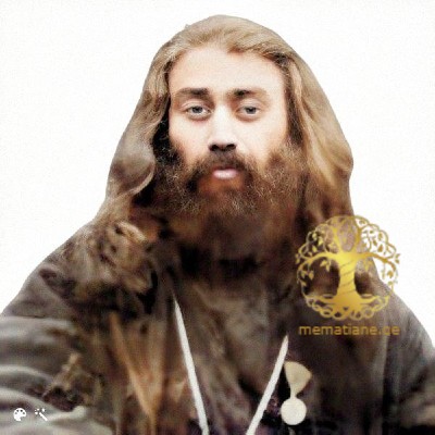 ჩიხლაძე სერაპიონ ნიკოლოზის ძე მღვდელი