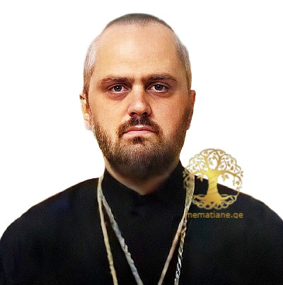 თათარაშვილი თეიმურაზი დეკანოზი