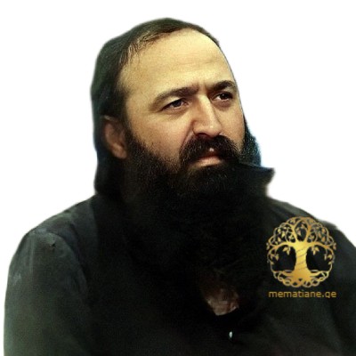 გრიგალაშვილი  გერასიმე არქიმანდრიტი